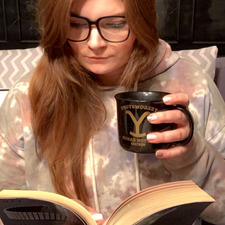 Mackenzie Bibliophile