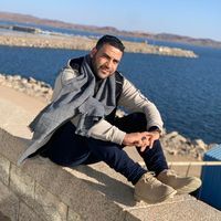 Amr Refaie Morse