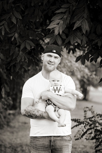 Donovan Wilkes