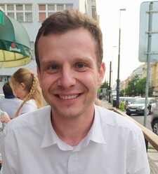 František Kroužil