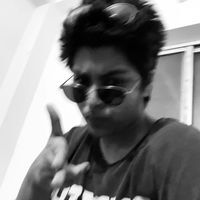Simran Pujari
