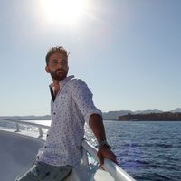 Ahmed Elansary
