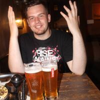 Илья Вырковский