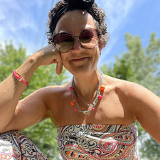 Julie Soleil