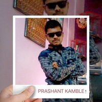 Prashant Kamble