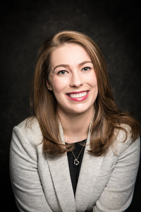 Kristen Ward