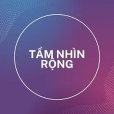 Tầm Nhìn Rộng Blog
