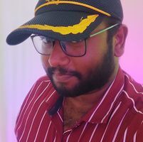 Shyam Kirubhakar