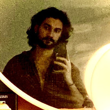 Alejandro Calvo Rivera