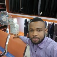 Chiagoziem Ubah