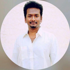 Selva Kumar B