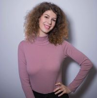 Юлия Каюнко