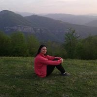 Соня Стоева