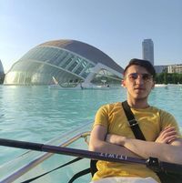 Samir Hasansoy