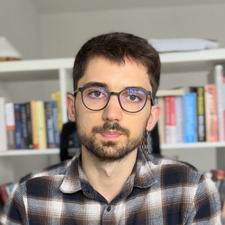 Nistor Mihai