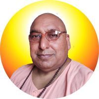 Swami Girdhar