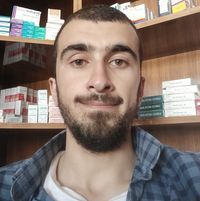 Taher Khrbot