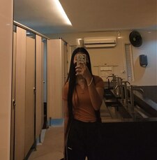 mharshy