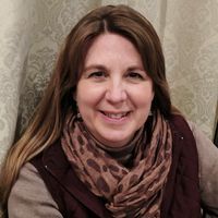 Alicia Thomson
