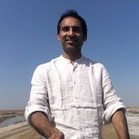 Pushpandra Parmar