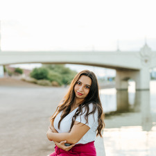 Isabel Gutierrez-Merrill