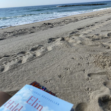 Kimberly Calandrillo