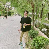 จิรพัฒน์ แพรประเสริฐ