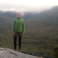 Morgana Warner-Evans