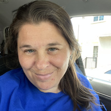 Dana Kramaroff