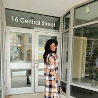 Abimaje Dorcas