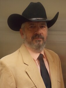 Mark K. Vogl