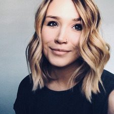 Lindsay Carroll