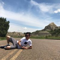 Elijah Chen