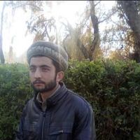 Mushtaq Sabri