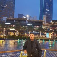 Мартин Димовски