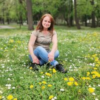 Теодора Евгениева