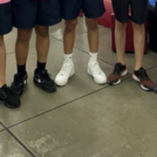 Supasara Mongkolnavin