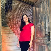 ვიოლა ხარაბაძე