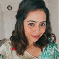 আঁখি নাথ