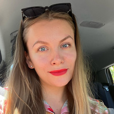 Nina Vorontsova
