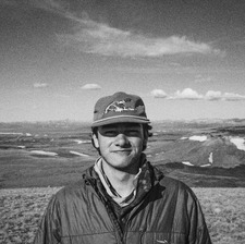 Josh Touard