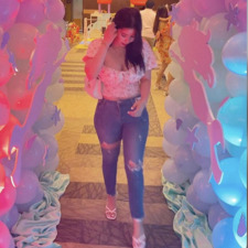 Gladys Adriano
