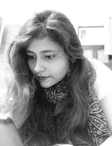 Anubha Mishra