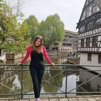 Γεωργία Γκατζέλη