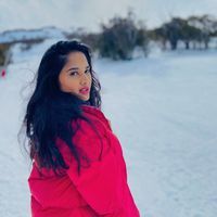 Fabiha Chowdhury