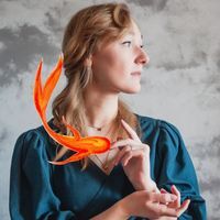 Ольга Карась