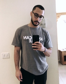 Muhammad Elzanaty