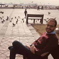 Ahmed Naser