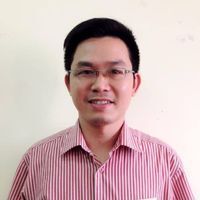 Tran Quang Huy