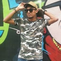 Ariven Raj